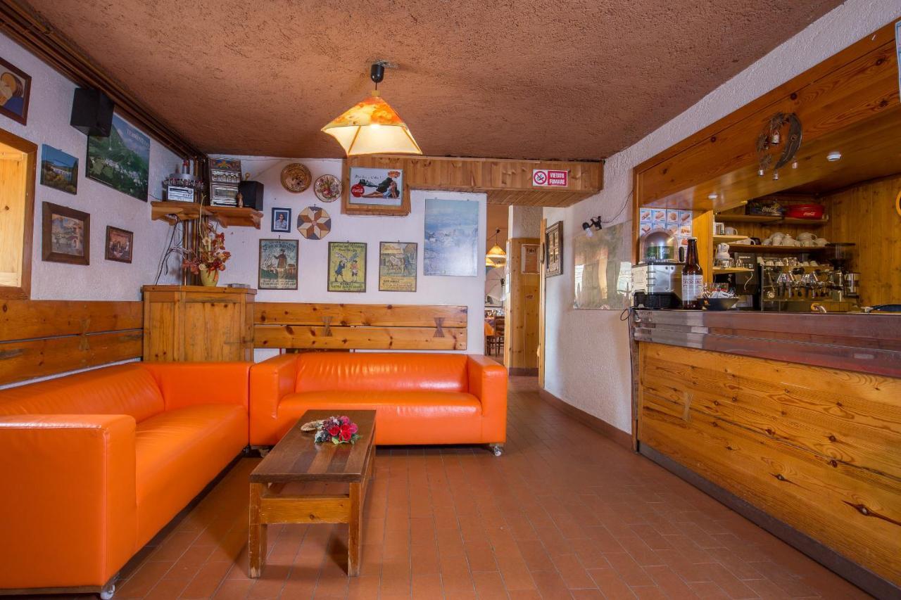 Hotel La Piccola Baita Терминилло Экстерьер фото