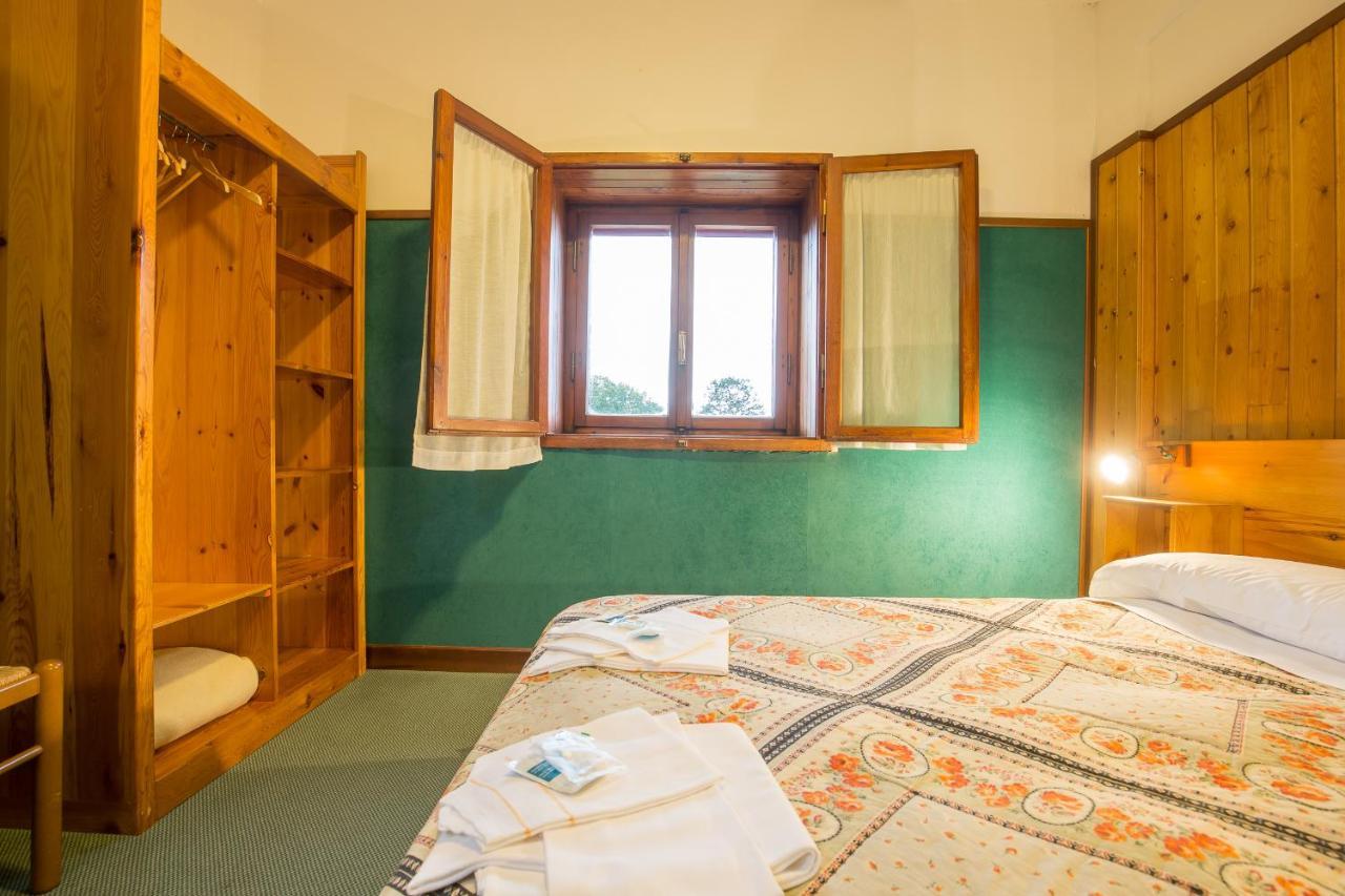 Hotel La Piccola Baita Терминилло Экстерьер фото