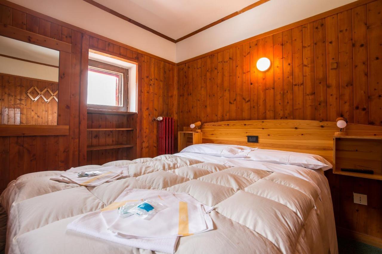 Hotel La Piccola Baita Терминилло Экстерьер фото
