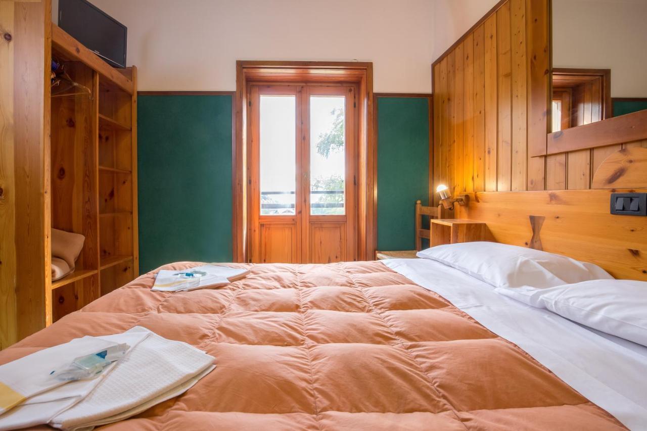 Hotel La Piccola Baita Терминилло Экстерьер фото