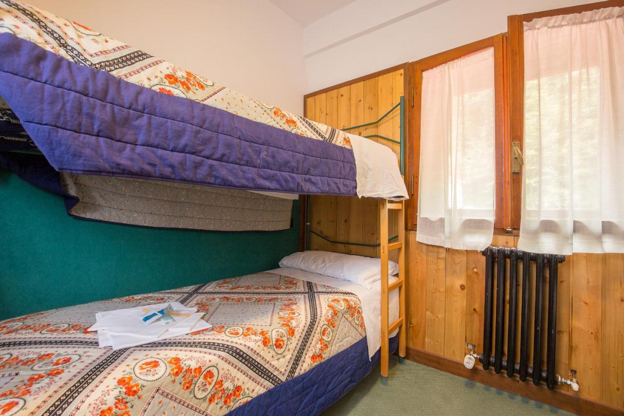 Hotel La Piccola Baita Терминилло Экстерьер фото