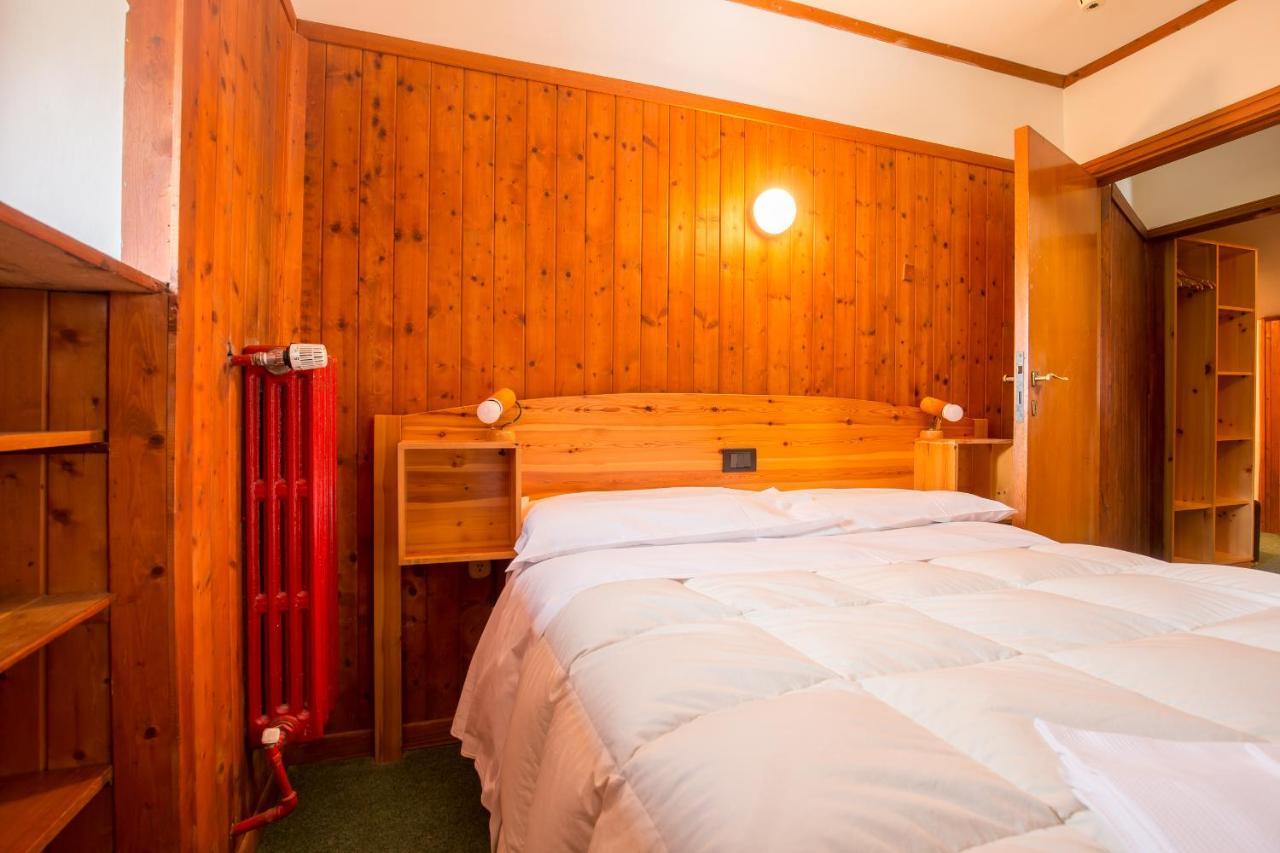 Hotel La Piccola Baita Терминилло Экстерьер фото